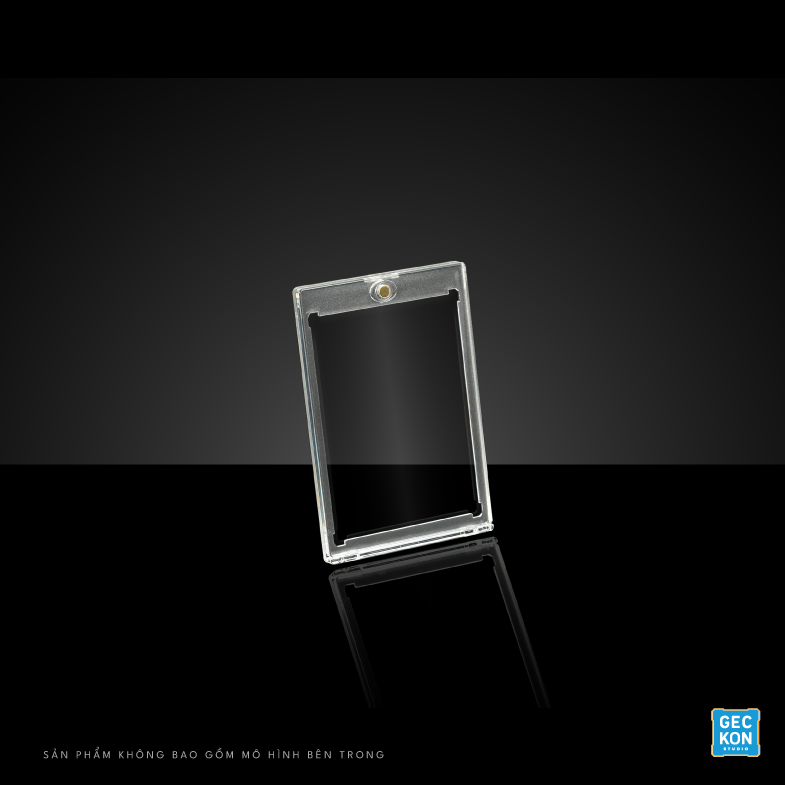 Display Case - One Touch (OT) Case 